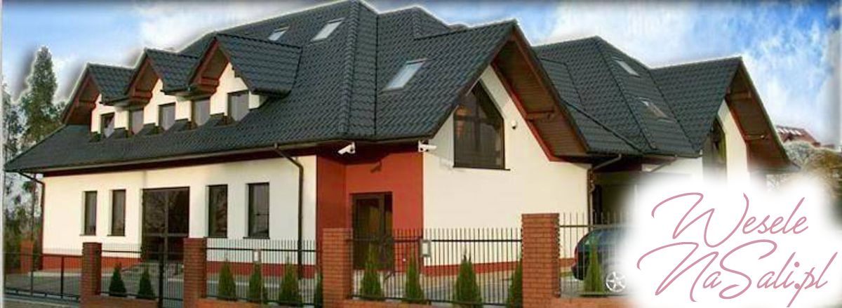 dom weselny, Małopolskie